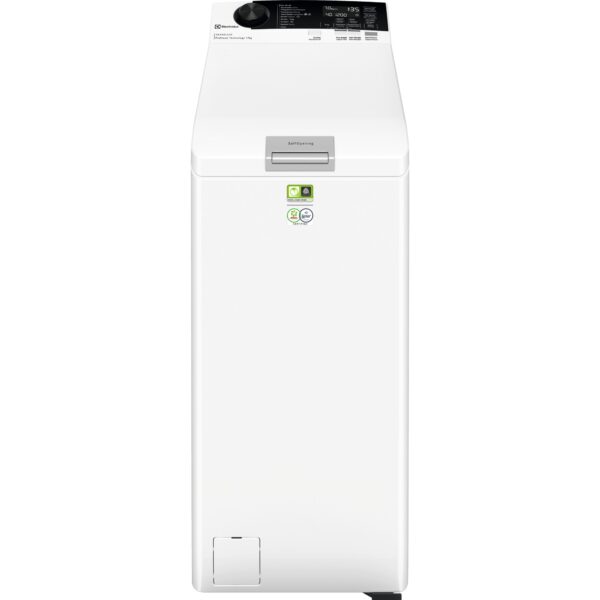 Electrolux Toplader WAGL4T500 Weiss