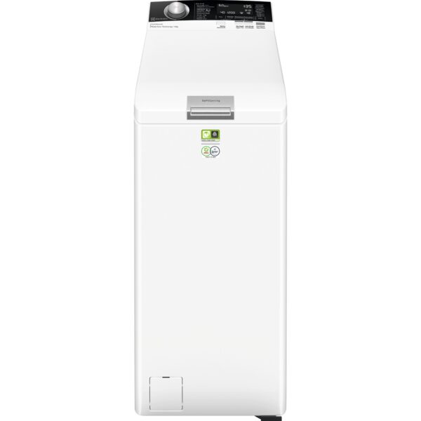 Electrolux Toplader WASL5T500 Weiss