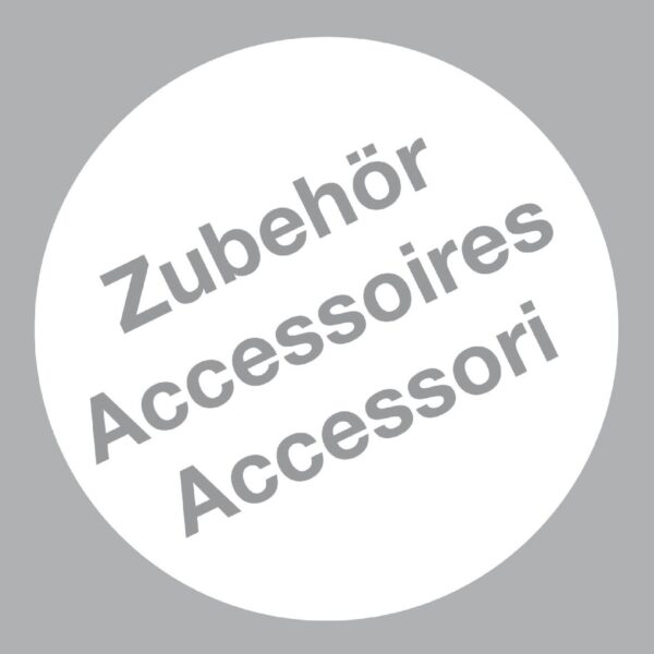 Electrolux Zubehör MCFB80
