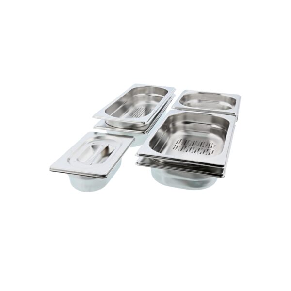 Electrolux Zubehör PKKS8 Chrom – Bild 2