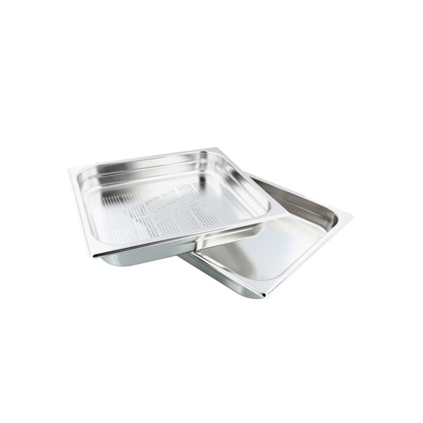 Electrolux Zubehör E9OOGC23 Chrom – Bild 2