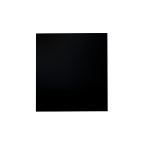 Electrolux Montagezubehör GTF60SW Schwarz