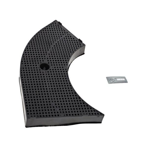 Electrolux Zubehör MCFE15 – Bild 2
