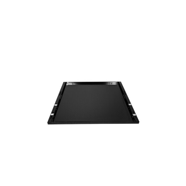 Electrolux Montagezubehör FI60-B Schwarz