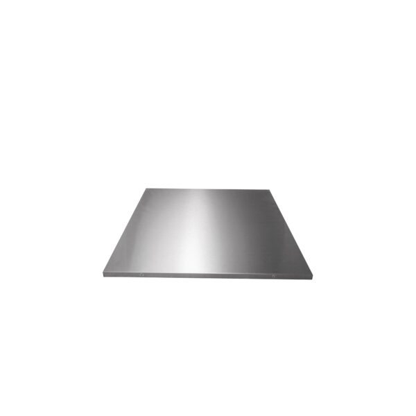Electrolux Montagezubehör GTF60CN Chrom