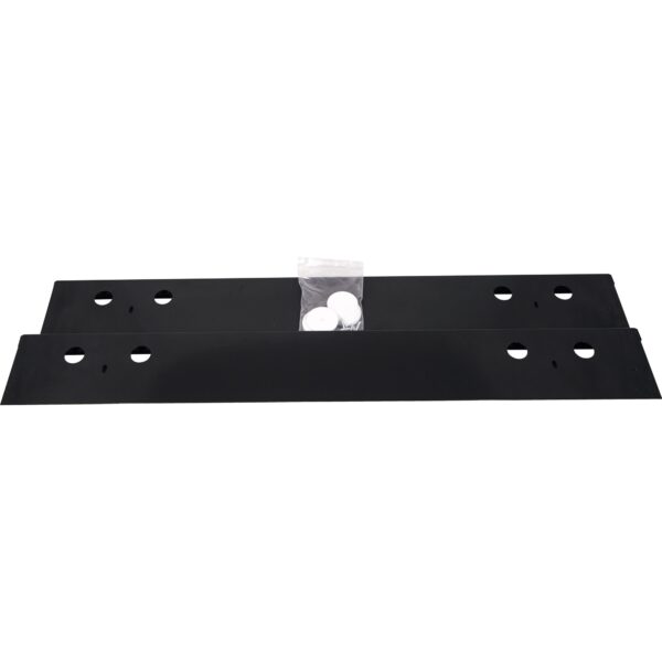 Electrolux Montagezubehör BA762/60SW Schwarz