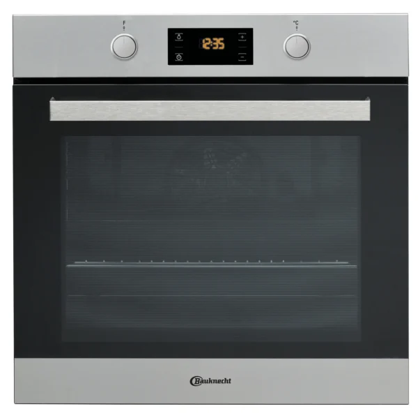 Bauknecht Backofen (BAK3KN8VINCH)