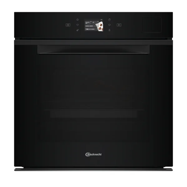 Bauknecht Backofen mit TotalSteam und Hydrolyse (BBI11P8FHT2SKA)
