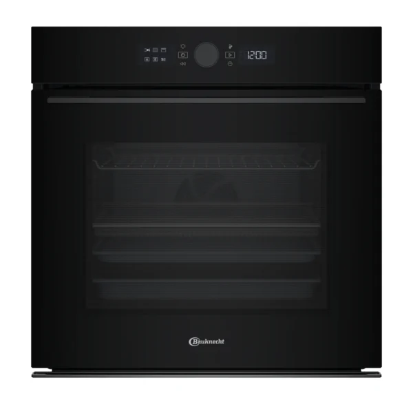 Bauknecht Backofen mit Hydrolyse (BBI5S8HM0SKA)