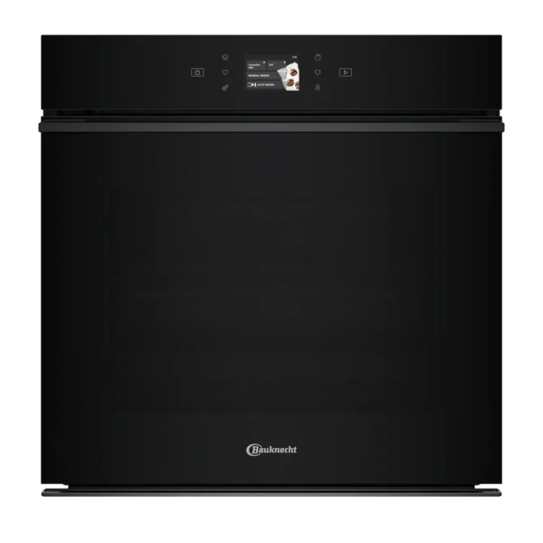 Bauknecht Backofen mit Pyrolyse (BBI98FPT2SKA)