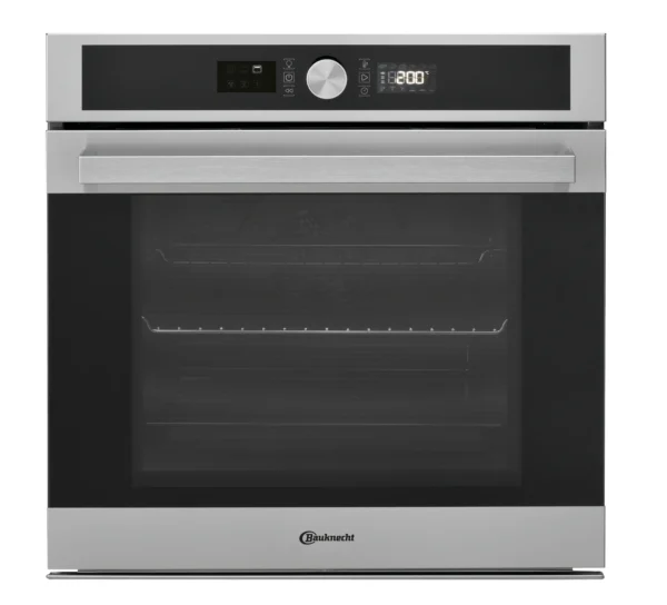 Bauknecht Backofen mit Hydrolyse (BIK5DH8FSPTCH)