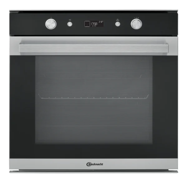 Bauknecht Backofen (BIK7EN8VSPTCH)