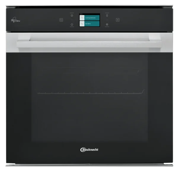 Bauknecht Backofen mit Pyrolyse (BIK9PP8TS2PTCH)