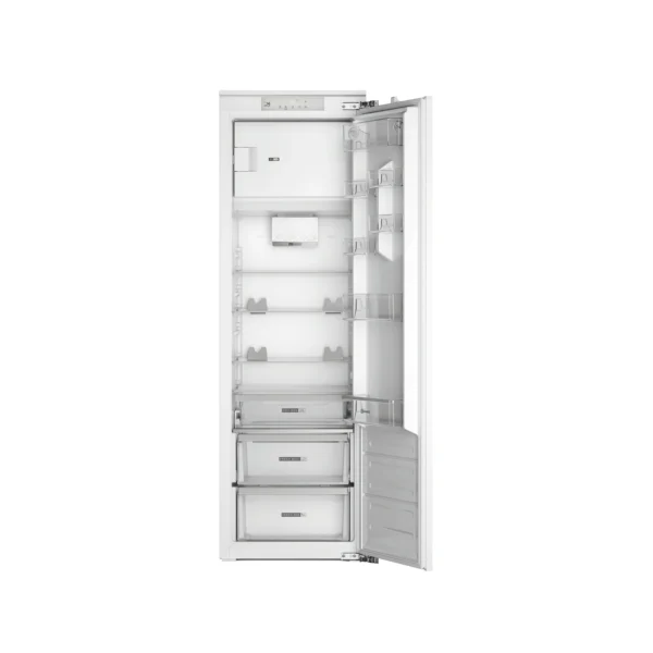 Bauknecht 18M Einbau-Kühlschrank mit Gefrierfach (BKSD184013C2)