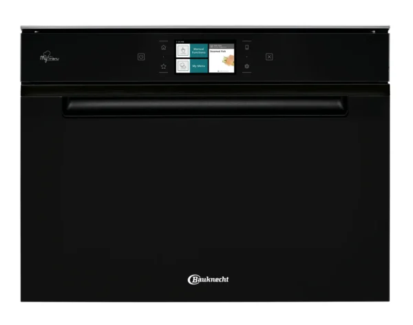 Bauknecht Kombi-Steamer (ECSK11F845CH)