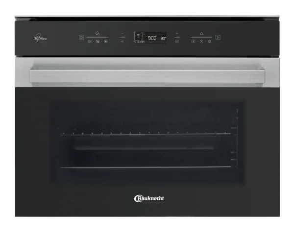Bauknecht Kombi-Steamer (ECSK7CT845PTCH)