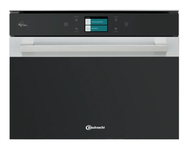 Bauknecht Kombi-Steamer (ECSK9P845PTCH)