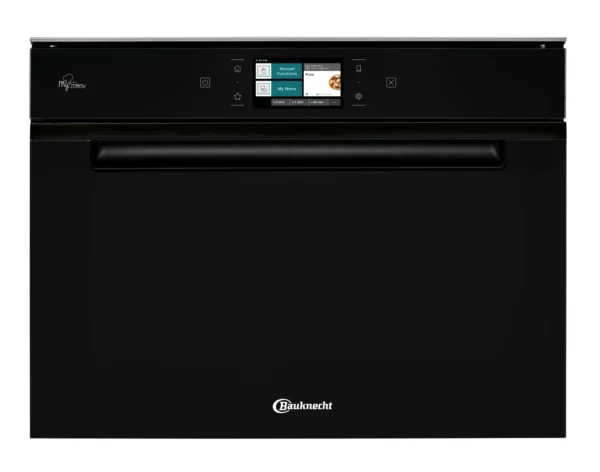 Bauknecht Mikrowellen-Kompaktbackofen (EMPK11F645CH)