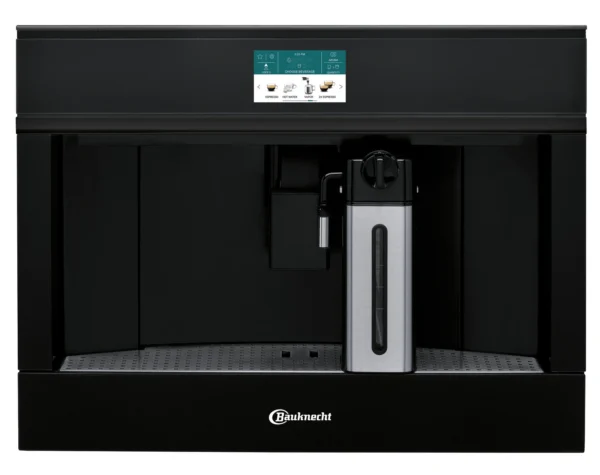 Bauknecht Kaffeevollautomat  (KMT11F45)