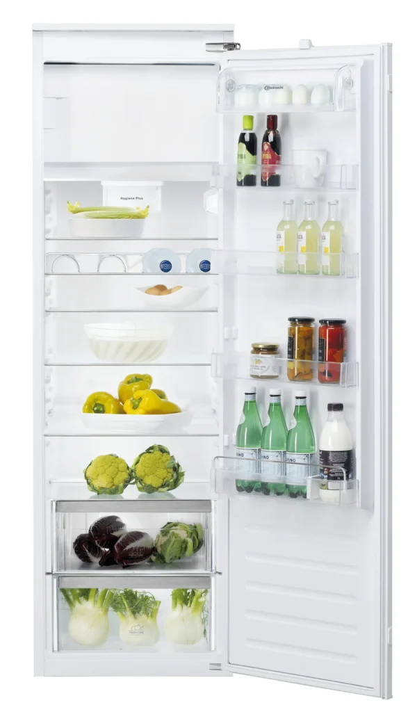 Bauknecht 18M Kühlschrank, integrierbar (KVI28512)
