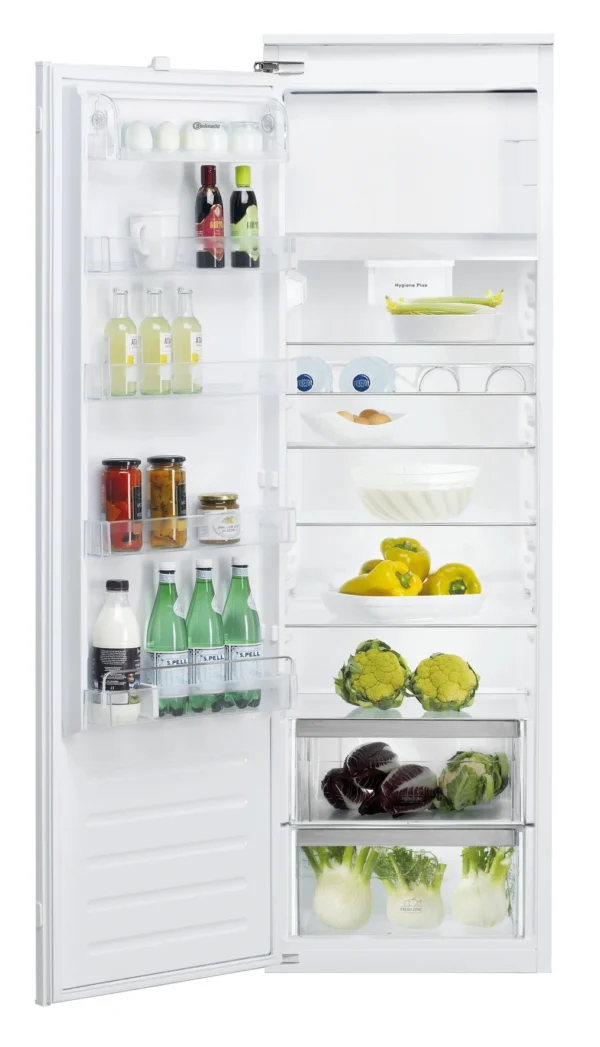 Bauknecht 18M Kühlschrank, integrierbar (KVI28512LH)