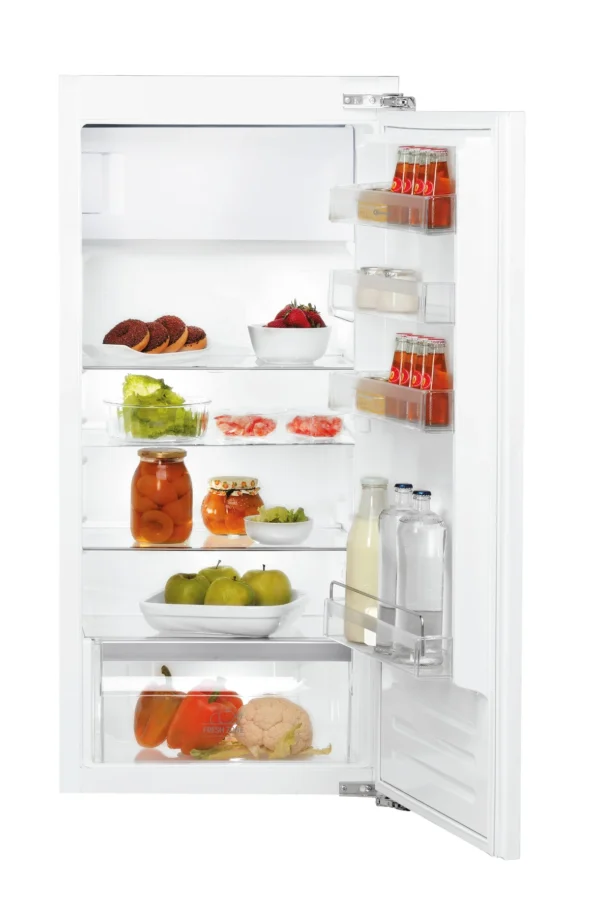Bauknecht 12M Kühlschrank, integrierbar (KVIE22522)
