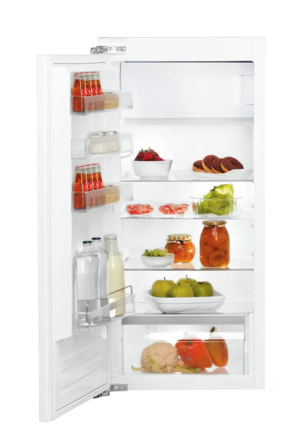 Bauknecht 12M Kühlschrank, integrierbar (KVIE22522LH)