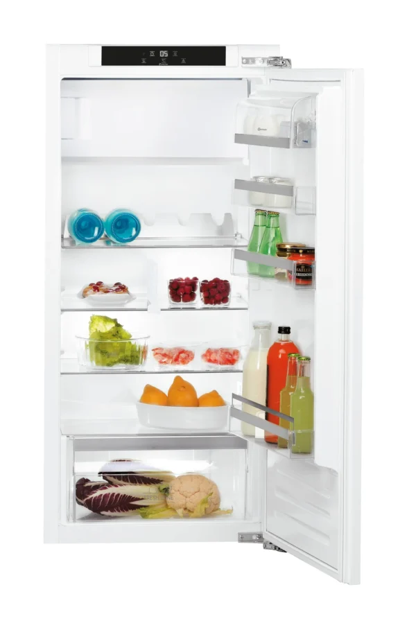 Bauknecht 12M Kühlschrank, integrierbar (KVIE22633)