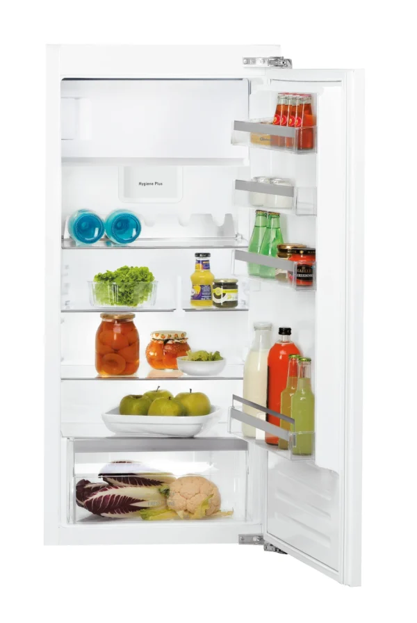 Bauknecht 12M Kühlschrank, integrierbar (KVIE22812)