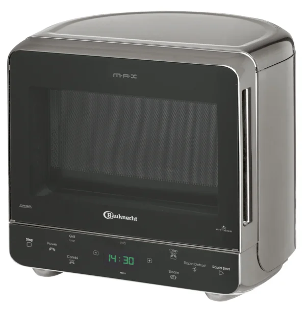 Bauknecht Grill-Mikrowelle (MAX39/SL)