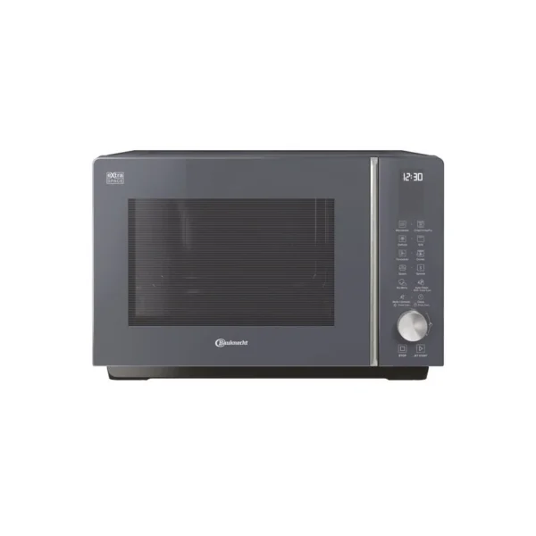 Bauknecht Grill-Mikrowelle ohne Drehteller (MF259SGCH)