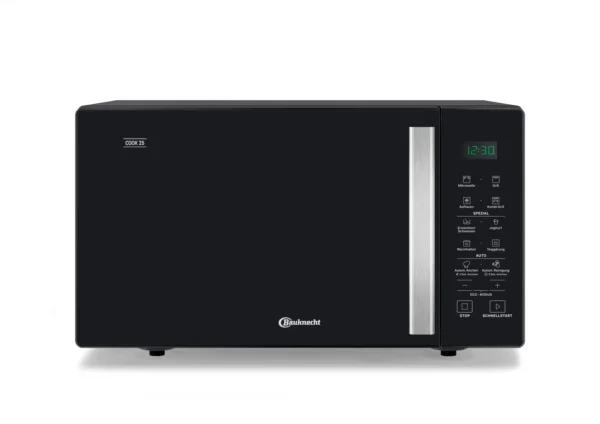 Bauknecht Grill-Mikrowelle (MW253BCH)