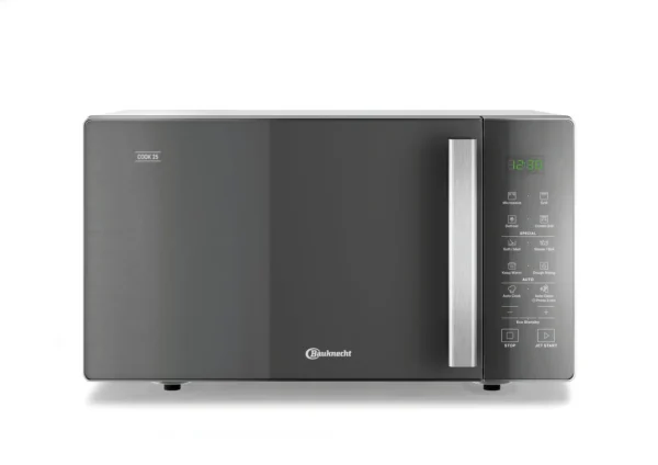 Bauknecht Grill-Mikrowelle (MW254SM)