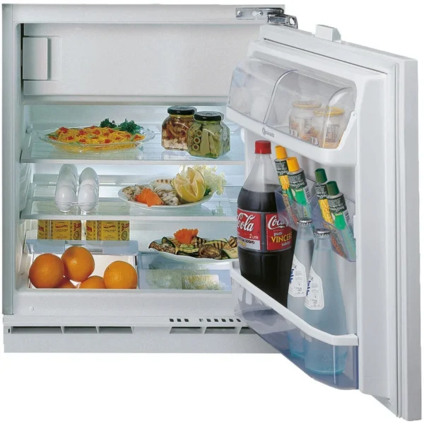 Bauknecht  9M/UC Unterbau-Kühlschrank, integrierbar (BKBUF011)