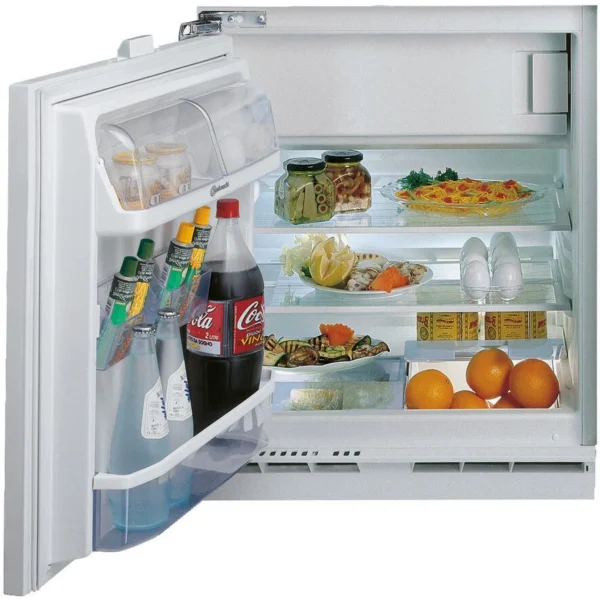 Bauknecht  9M/UC Unterbau-Kühlschrank, integrierbar (BKBUF011LH)