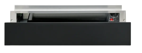Bauknecht Wärmeschublade (WD180SW)