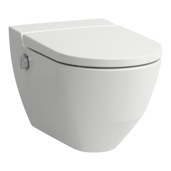 Laufen CLEANET NAVIA