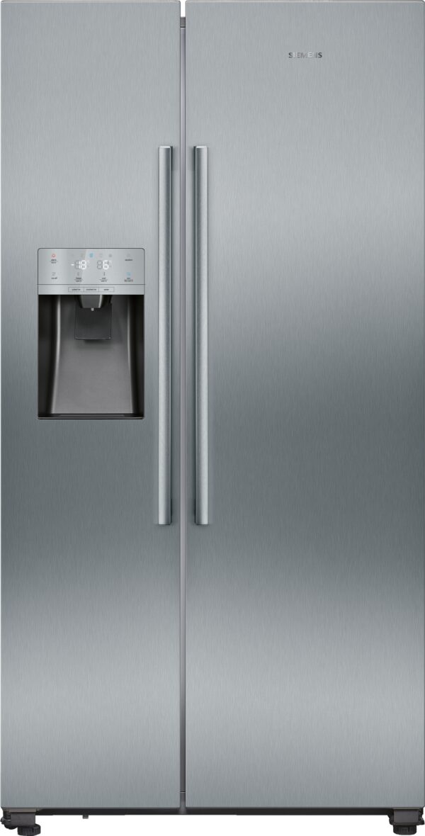 Siemens Amerikanischer Side by Side 178.7 x 90.8 cm KA93DAIEP