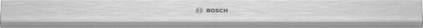 Bosch DSZ4685 Zubehör Griffleiste Edelstahl