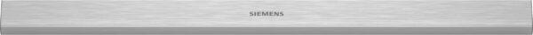 Siemens LZ46551 Zubehör Griffleiste Edelstahl