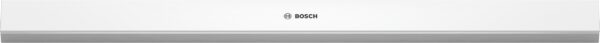 Bosch DSZ4682 Zubehör Griffleiste Weiss