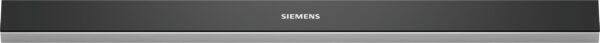 Siemens LZ46561 Zubehör Griffleiste schwarz
