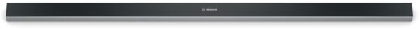 Bosch DSZ4986 Zubehör Griffleiste schwarz
