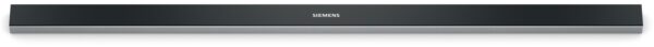 Siemens LZ49561 Zubehör Griffleiste schwarz