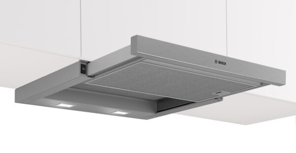 Bosch Flachschirmhaube 60 cm DFM064W51C