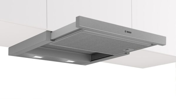 Bosch Flachschirmhaube 60 cm DFM064A51C