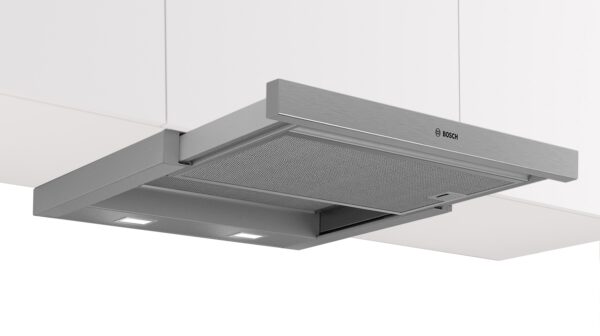 Bosch Flachschirmhaube 60 cm DFS067A51C