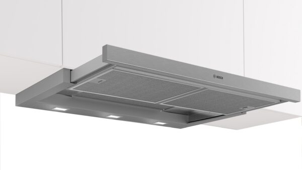 Bosch Flachschirmhaube 90 cm DFS097A51