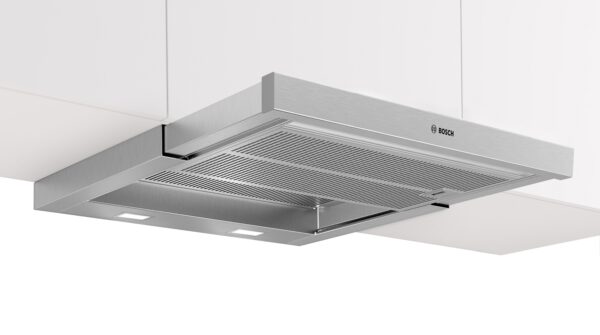 Bosch Flachschirmhaube 60 cm DFR067T51