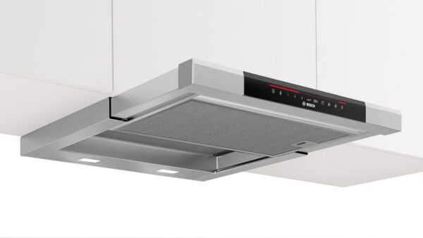 Bosch Flachschirmhaube 60 cm DFS067K51